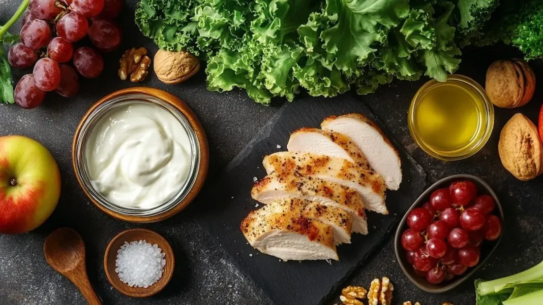 Descubre el mejor método de cocción para ayudarte a perder peso.