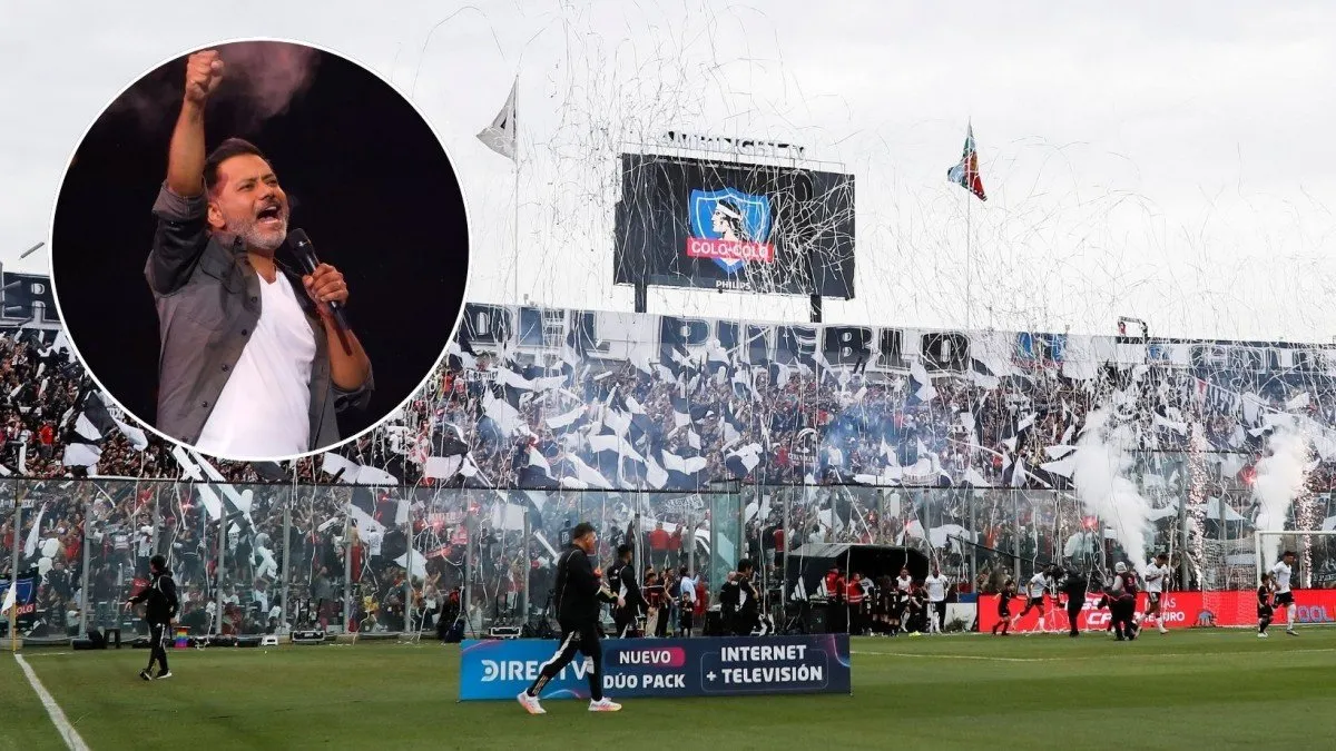 Pedro Ruminot asume un rol clave en Colo Colo tras la victoria de Edmundo Valladares.