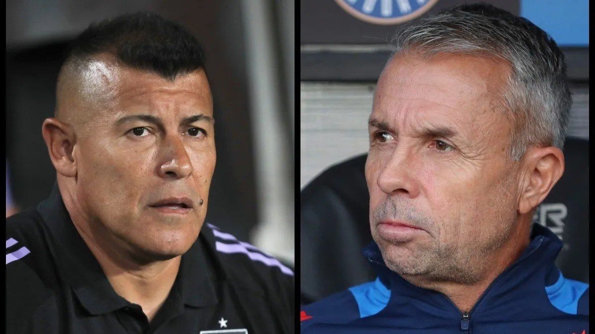 Sorteo de la Copa Libertadores: posibles rivales para Colo Colo y la 'U'.