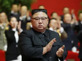 Tres norcoreanos ejecutados en público por intentar escapar a Corea del Sur.