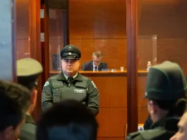 Corte confirma absolución de hijos de Nabila Rifo en caso de homicidio calificado.