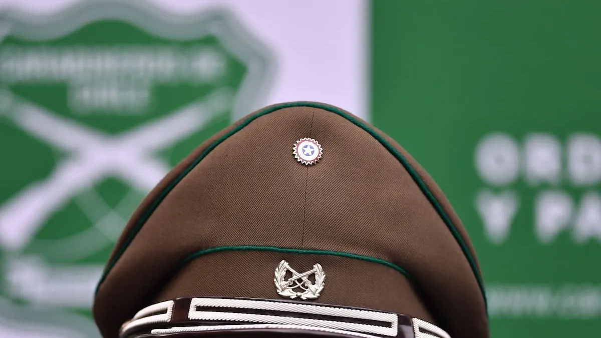 Corte de Apelaciones decreta prisión preventiva para carabineros en caso de extorsión.