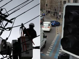 Corte de luz en la región Metropolitana: Superintendencia confirma la incidencia.
