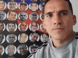 Ronald Ojeda: Venezuela responde a la denuncia de Chile en La Haya.