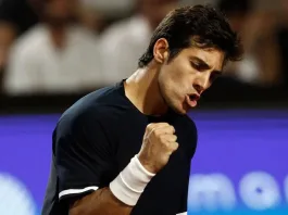 Garin debuta en el Challenger de Mérida: horarios y dónde verlo en vivo.