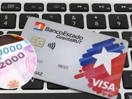 Conoce los beneficios de tu Cuenta RUT en BancoEstado y los bonos disponibles.