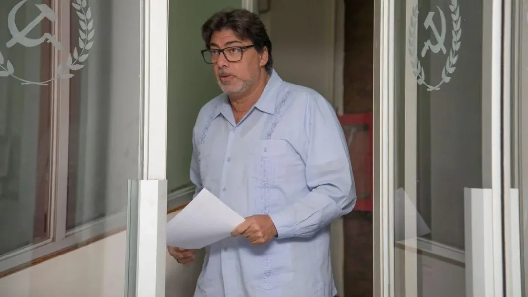 La defensa de Jadue solicita suspender su arresto para asistir al funeral de su madre.