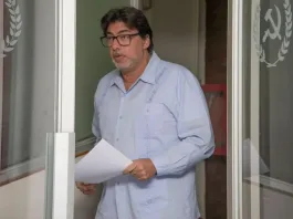 La defensa de Jadue solicita suspender su arresto para asistir al funeral de su madre.