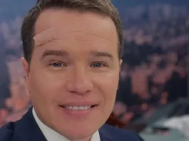 Davor Gjuranovic comparte su experiencia tras ser diagnosticado con cáncer de piel.