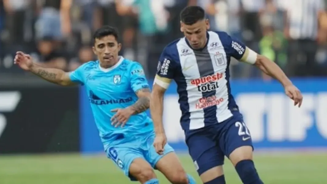 Iquique se despide de la Libertadores y avanza a la fase de grupos de la Sudamericana.