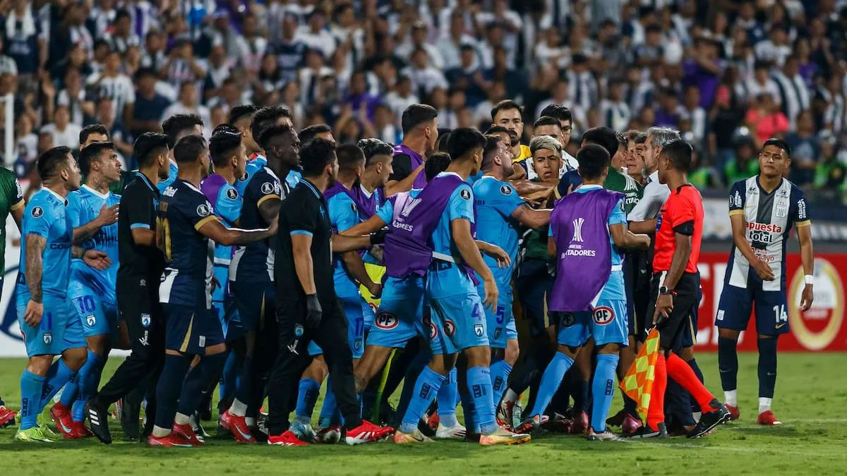 Un esfuerzo monumental