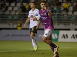 Deportes Temuco logra remontada épica y conquista su primer triunfo en la Copa Chile.