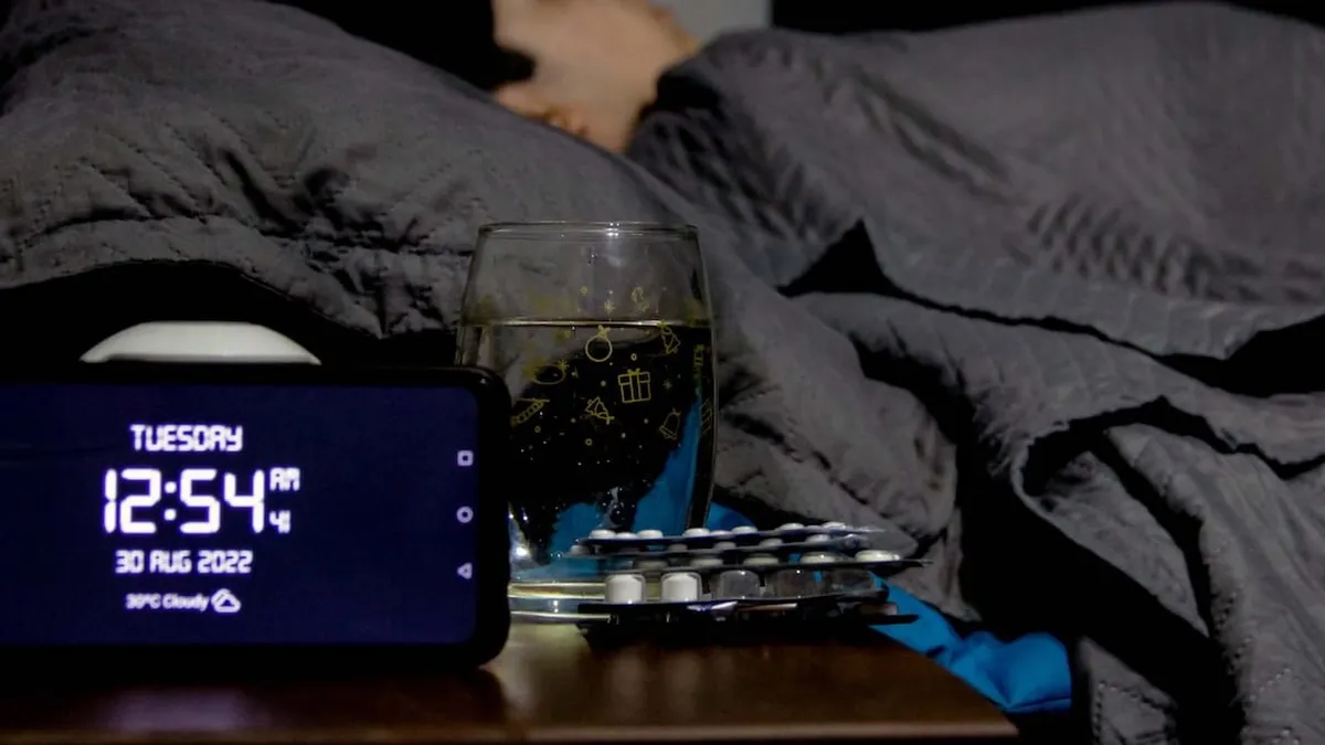 Explora las causas del mal sueño y cómo mejorar la calidad del descanso.