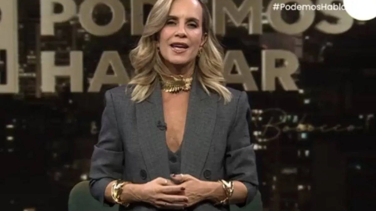 Diana Bolocco se disculpa públicamente con Mariana Derderián por malentendidos.