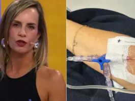 Diana Bolocco enfrenta un grave problema de salud que afecta su trabajo.