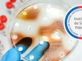 ISP retira jabón líquido tras hallar bacteria peligrosa en dos pacientes.