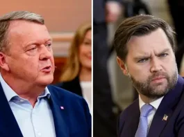 Tensión entre Dinamarca y EE.UU. tras visita de Vance a Groenlandia.