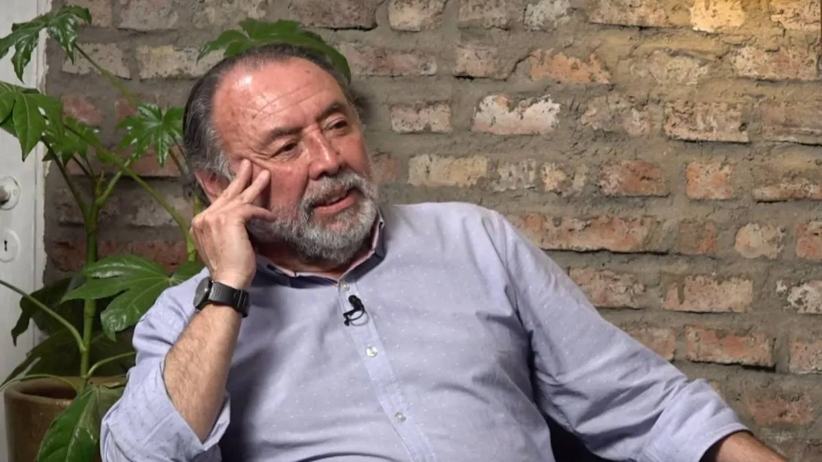 Don Carter se defiende tras la cancelación de su show en Temuco: "Lo que me molestó es que..."