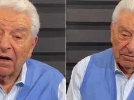 Don Francisco revela su gran "pendiente" en televisión tras años de carrera.