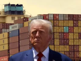 La guerra comercial de Trump: EEUU