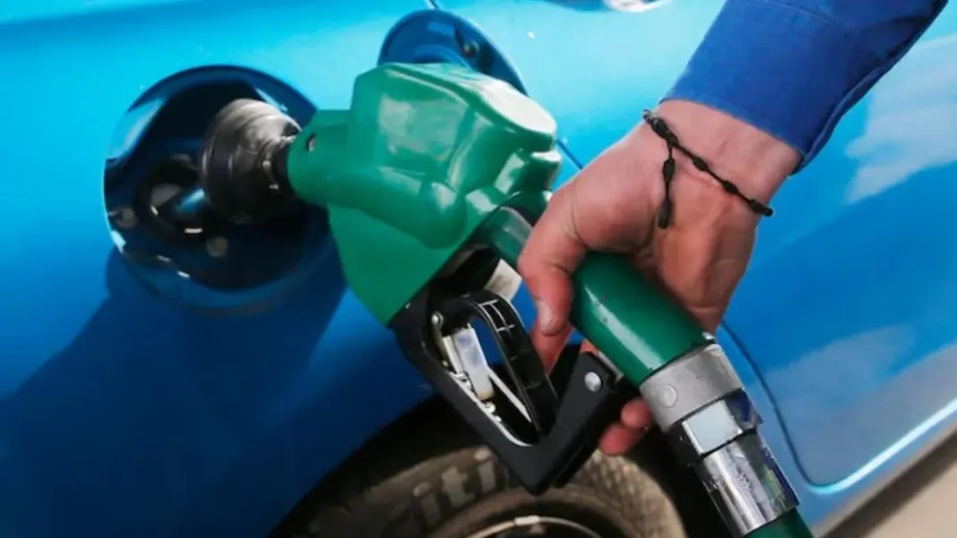 Análisis de las fluctuaciones en el precio de la bencina desde el 6 de marzo.