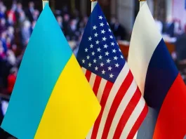 Conversaciones entre Rusia y EE.UU. sobre Ucrania concluyen tras 12 horas de diálogo.