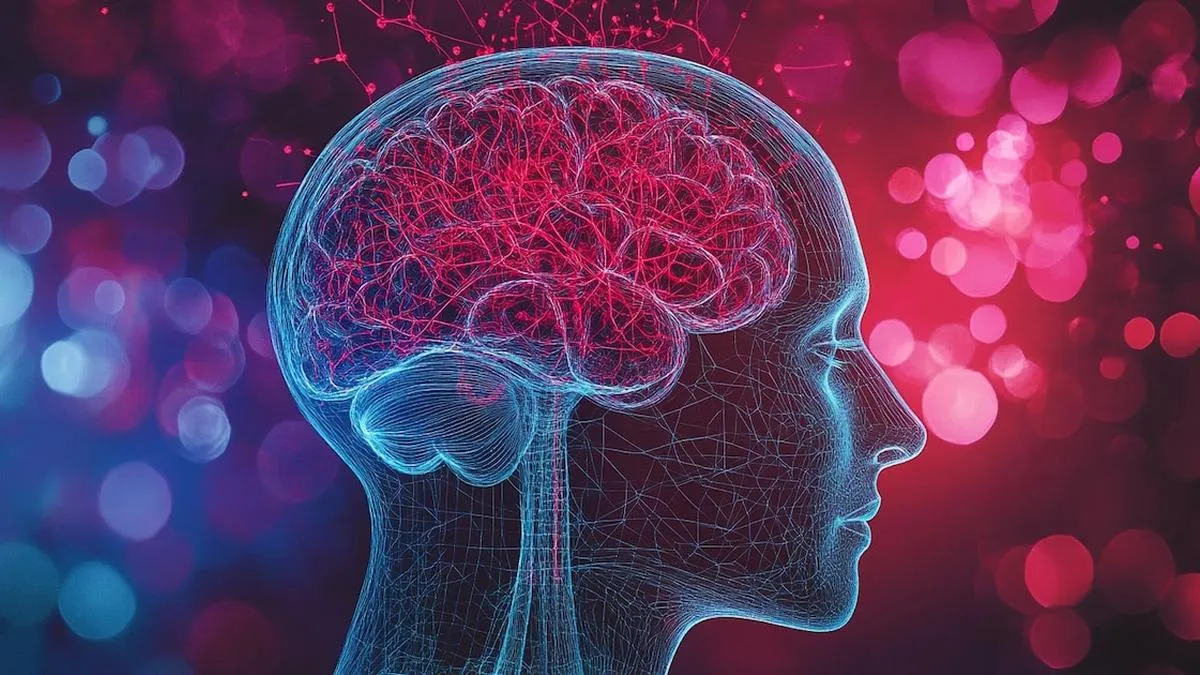 El estrés crónico: un factor de riesgo para el accidente cerebrovascular en mujeres jóvenes. El estrés crónico: un factor de riesgo para el accidente cerebrovascular en mujeres jóvenes.