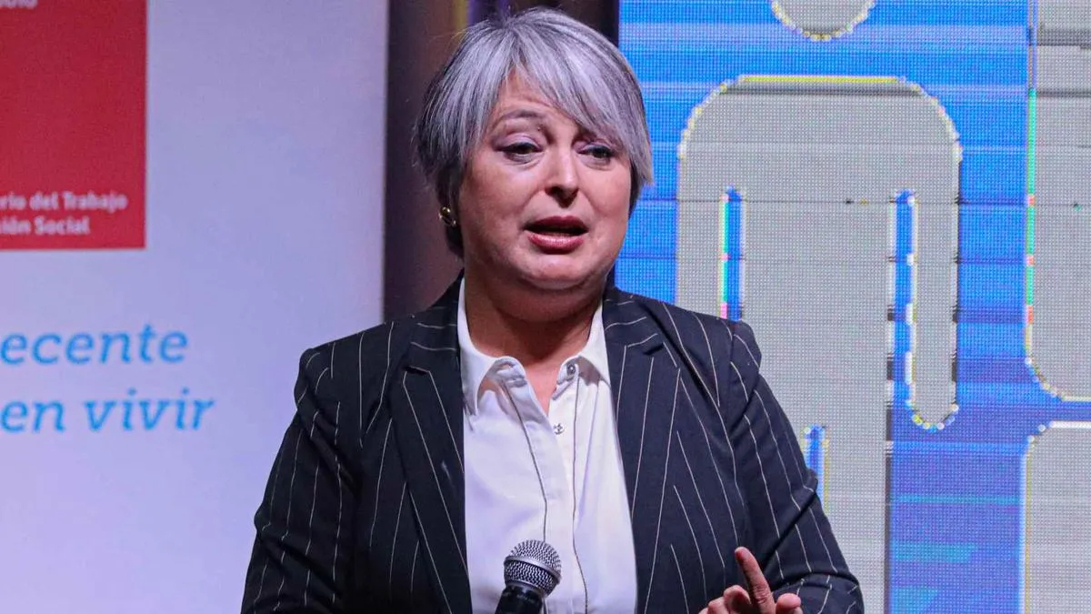 La candidata Jara expresa su preocupación por el despliegue de Matthei en regiones.