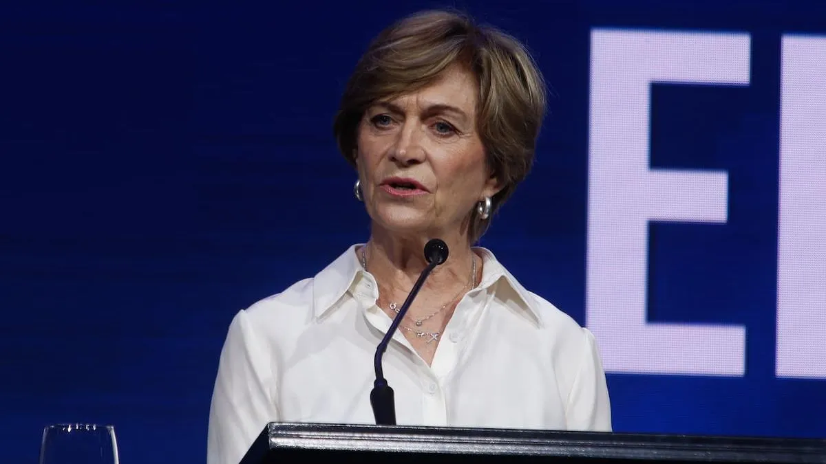 La UDI defiende a Evelyn Matthei tras críticas del Partido Republicano.