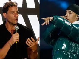 Gonzalo Valenzuela desmiente rumores sobre su reacción al chiste de Copano.