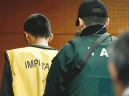 Prisión preventiva para dos implicados en el secuestro de madre e hija en Conchalí.