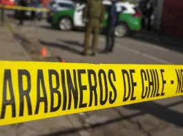 Delincuentes asaltan en La Florida