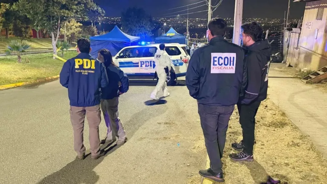 Hombre asesinado a balazos dentro de su auto en La Florida