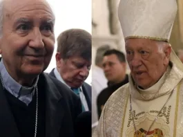 Cierre de investigación en el caso Karadima: Errázuriz y Ezzati sin cargos.