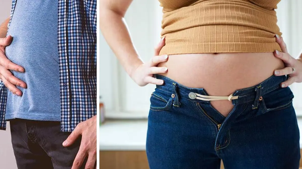 ¿Es normal expulsar gases? La experta aclara cuándo preocuparse.