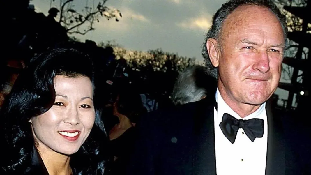 Nueva teoría sobre la muerte de Gene Hackman y su esposa