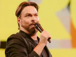 George Harris: la sorprendente cifra que cobró en el Festival Viña.