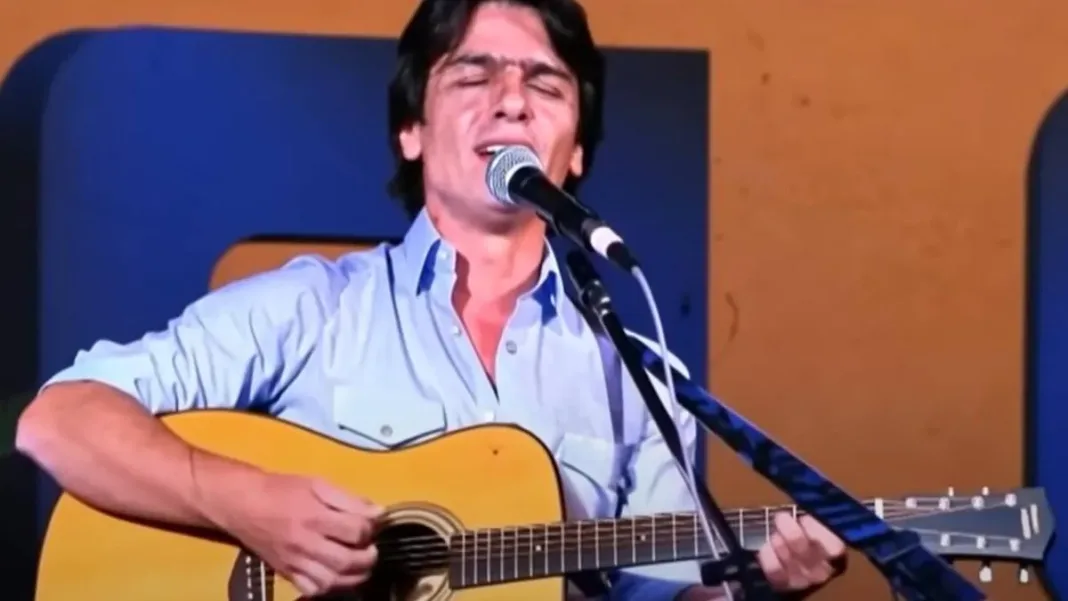 El cuerpo de Gervasio en el SML: 10 años de espera por justicia y respuestas.