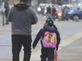 Descubre si los polerones son necesarios con las temperaturas mínimas de marzo.