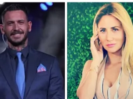 Gissella Gallardo y Mauricio Pinilla: un camino de sanación y reconciliación.