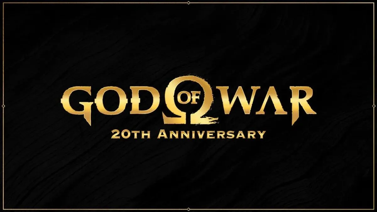 ¡Celebra 20 años de "God of War" con regalos y descuentos especiales!
