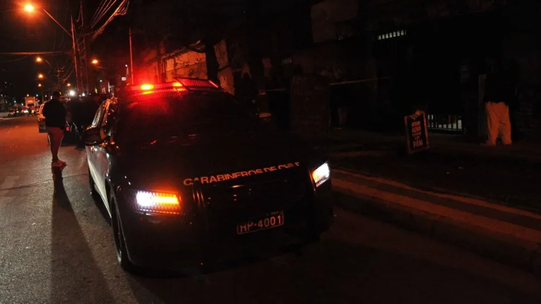 Investigan posible secuestro en La Granja tras accidente automovilístico.