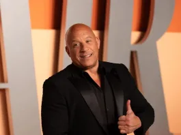 Vin Diesel habla sobre su posible regreso al universo de Marvel Studios.