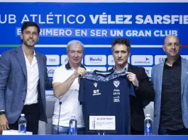 Guillermo Barros Schelotto inicia su era en Vélez: detalles de su contrato.