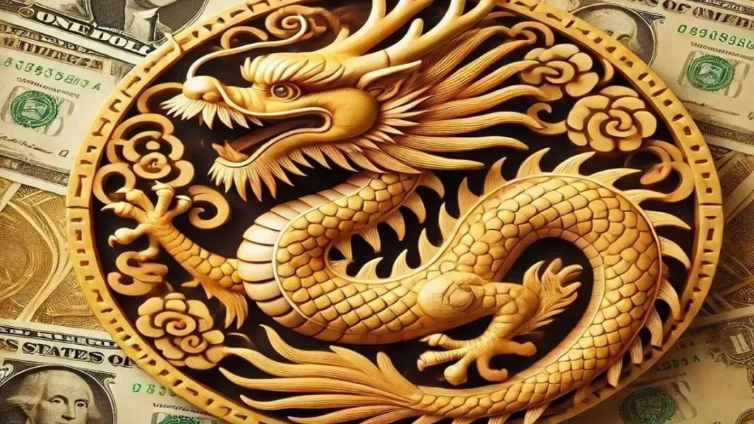 Descubre qué signo del horóscopo chino tendrá grandes oportunidades este año.