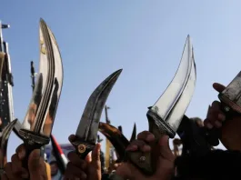 EE.UU. clasifica a los hutíes de Yemen como organización terrorista extranjera.