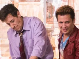 El director de 'El Fantasma' demanda a Iberia por incumplimiento de contrato.