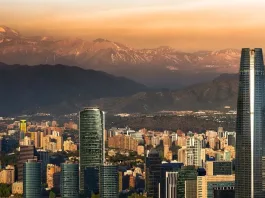 Chile se posiciona nuevamente entre los líderes económicos de Latinoamérica.
