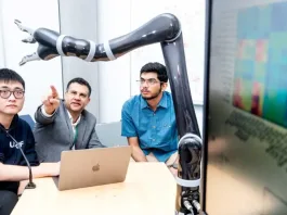 Un avance tecnológico que transforma la vida de personas con parálisis.