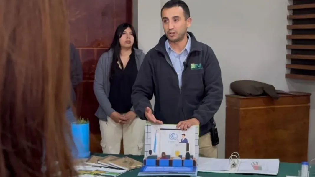 Agro disminuye sus emisiones de Gases de Efecto Invernadero del 11% al 8%.